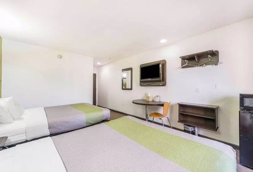 Motel 6gastonia Charlotte I85