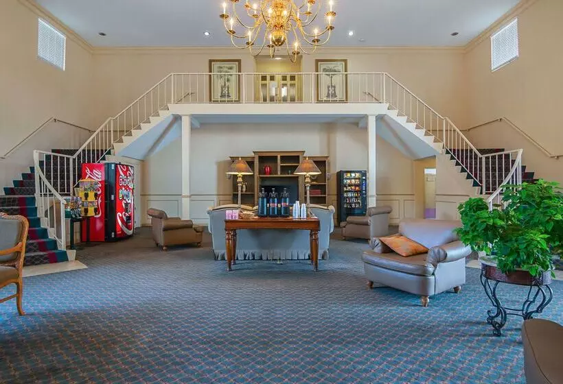 Motel 6ocala, Fl  Conference Center