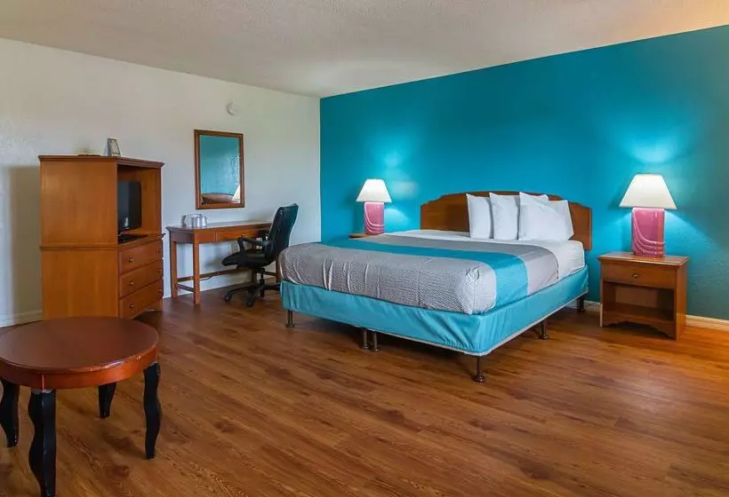 Motel 6ocala, Fl  Conference Center