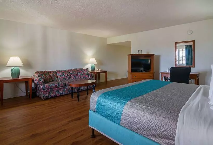 Motel 6ocala, Fl  Conference Center