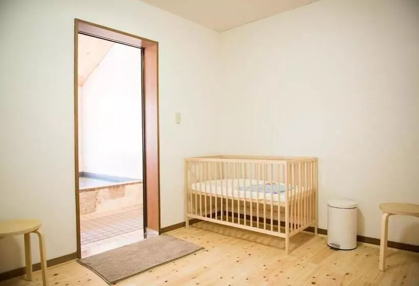 Motoyu   Hostel