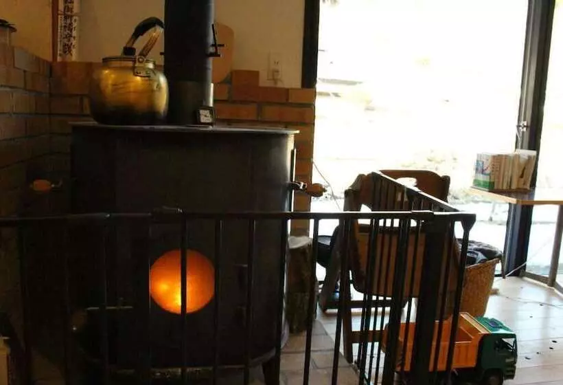 Motoyu   Hostel