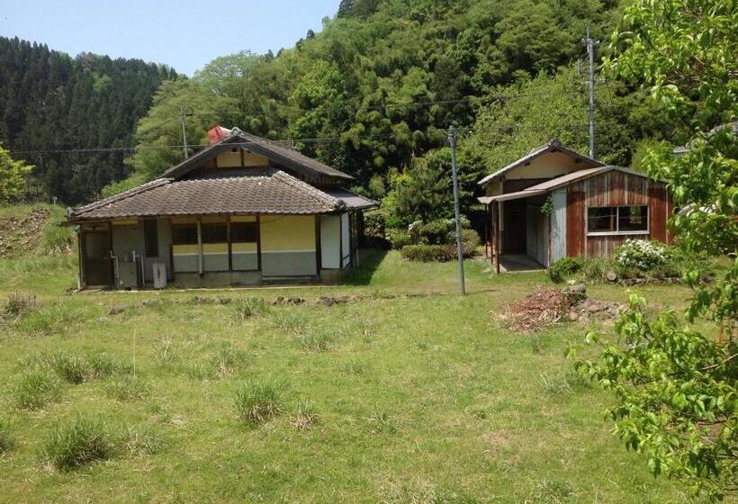 הוסטל Satoyama Guest House Couture