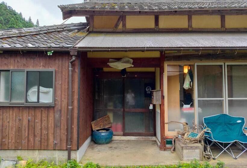 הוסטל Satoyama Guest House Couture