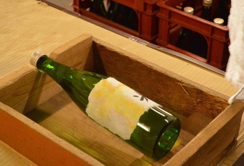 הוסטל Satoyama Guest House Couture