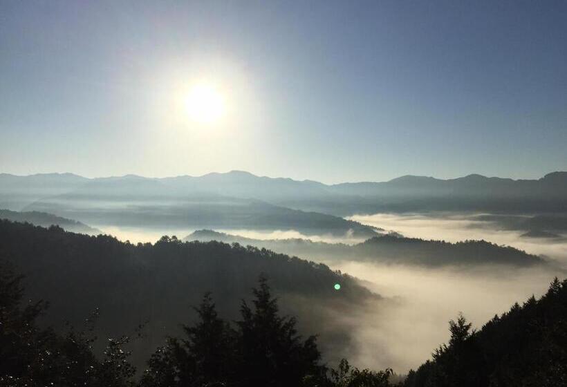 הוסטל Satoyama Guest House Couture