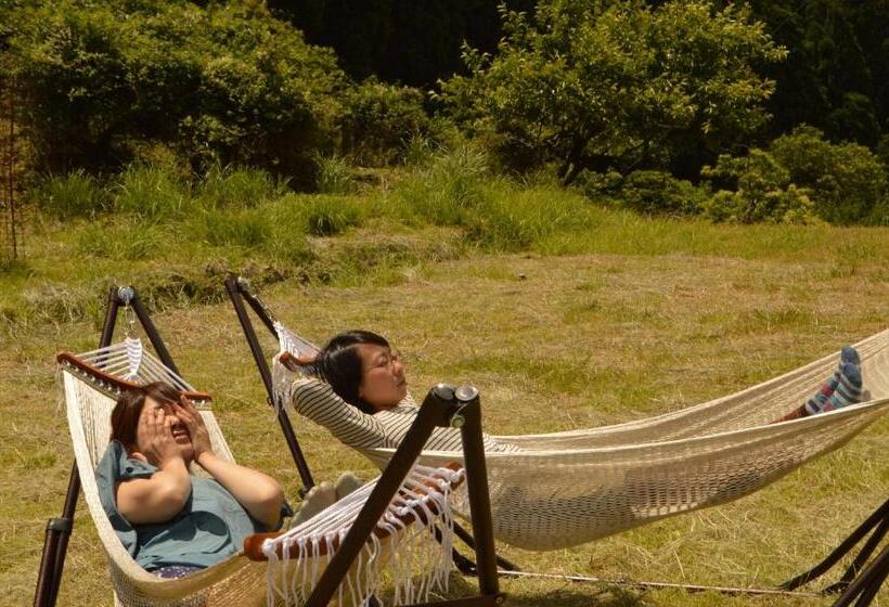 הוסטל Satoyama Guest House Couture