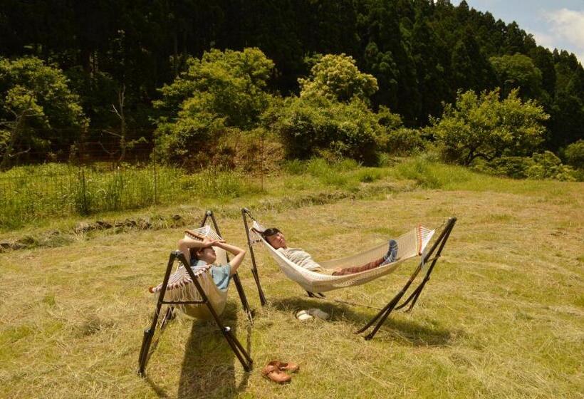 הוסטל Satoyama Guest House Couture