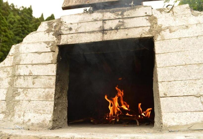 הוסטל Satoyama Guest House Couture