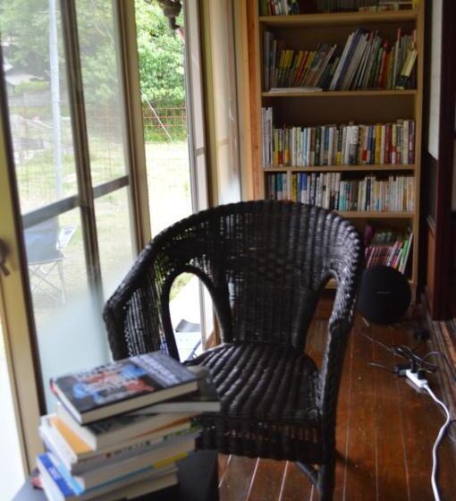 הוסטל Satoyama Guest House Couture