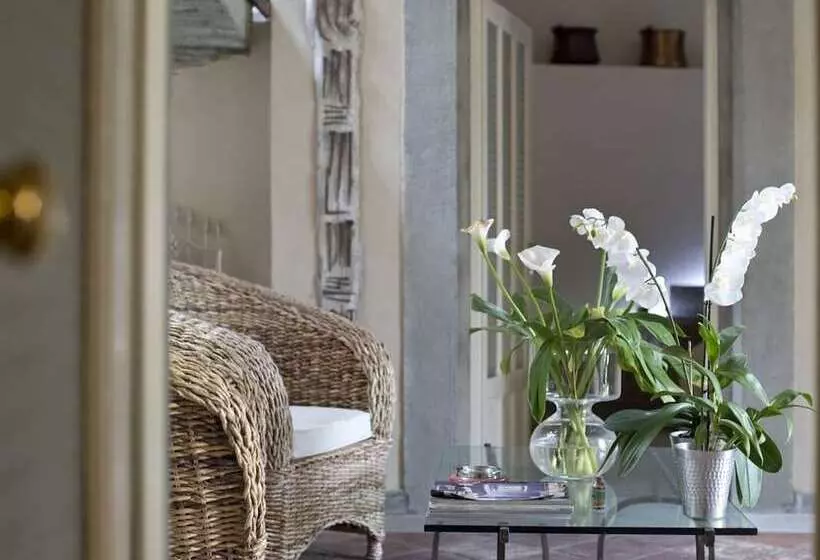 Bed And Breakfast Casa Del Nonno