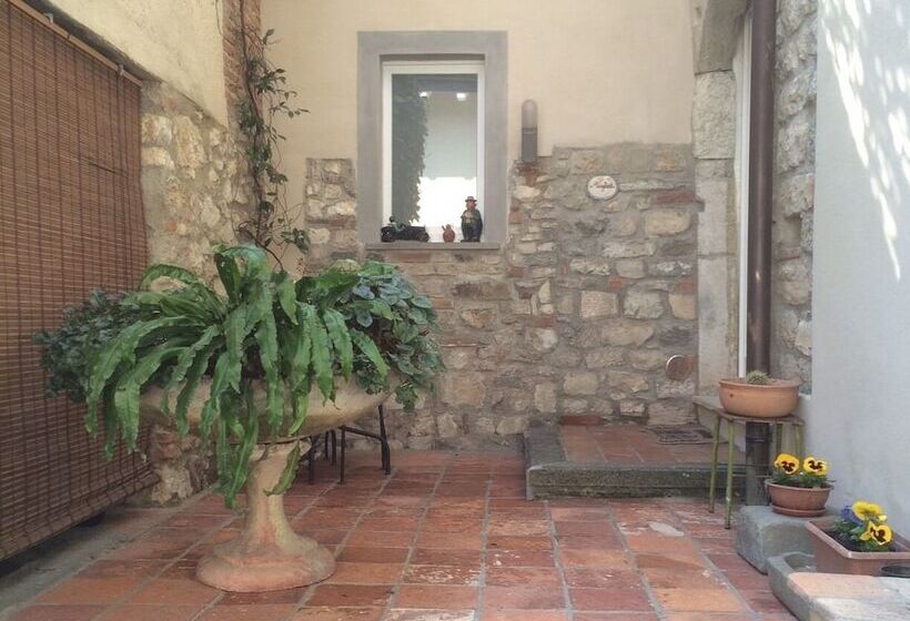 Bed And Breakfast Casa Del Nonno