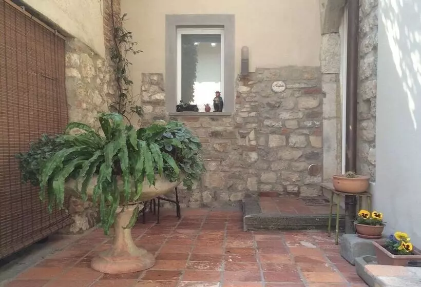 Bed And Breakfast Casa Del Nonno