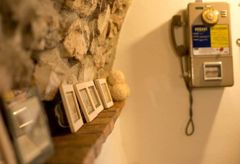 Bed And Breakfast Casa Del Nonno