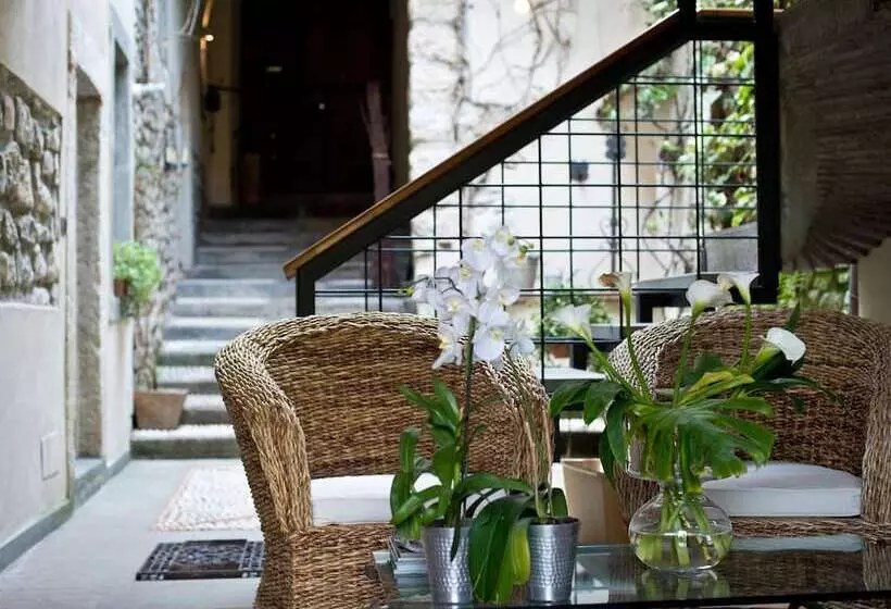 Bed And Breakfast Casa Del Nonno