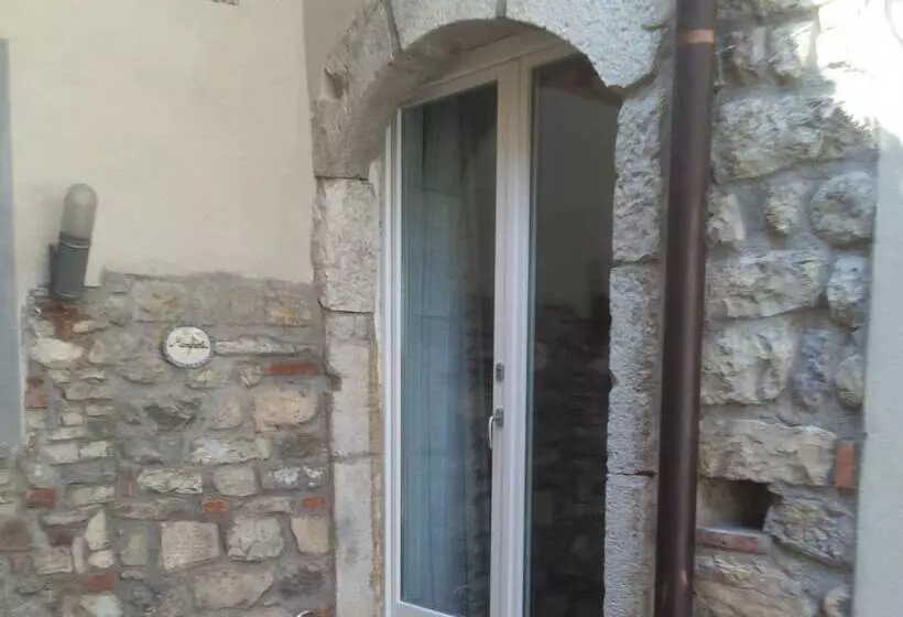 Bed And Breakfast Casa Del Nonno