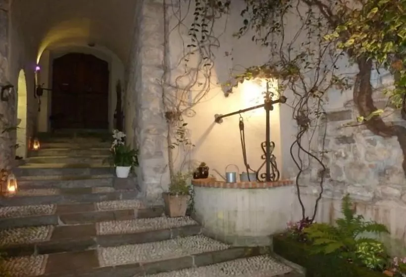 Bed And Breakfast Casa Del Nonno