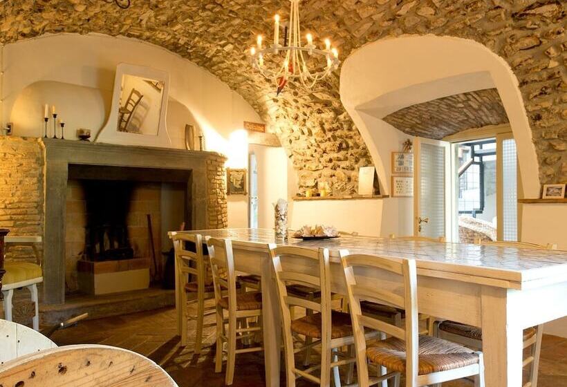 Bed And Breakfast Casa Del Nonno