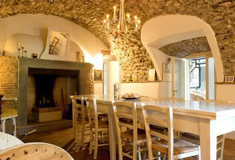 Bed And Breakfast Casa Del Nonno