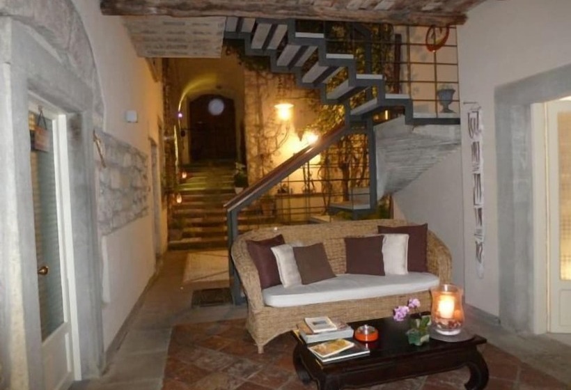 Bed And Breakfast Casa Del Nonno