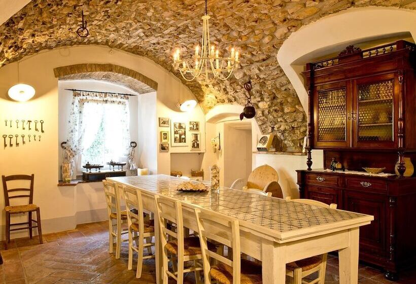 Bed And Breakfast Casa Del Nonno