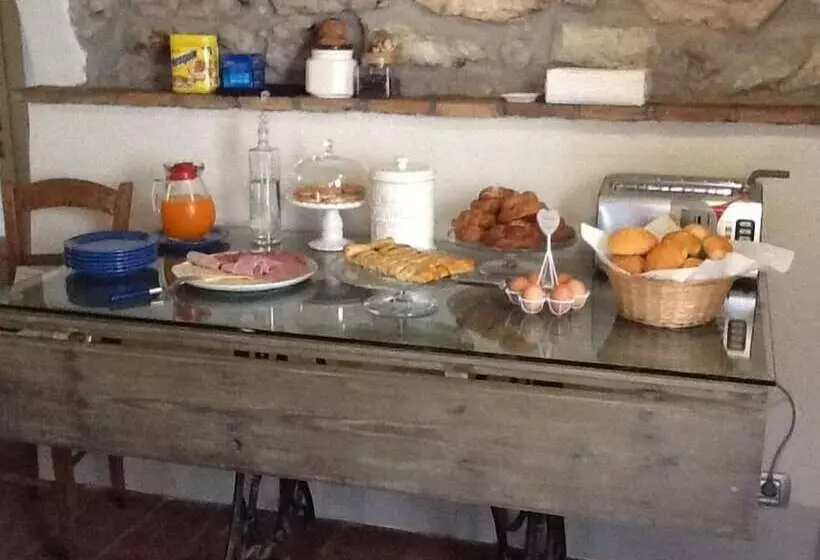 Bed And Breakfast Casa Del Nonno