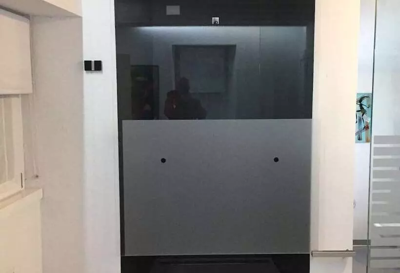 Bed And Breakfast Casa Del Nonno