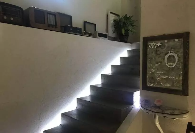 Bed And Breakfast Casa Del Nonno