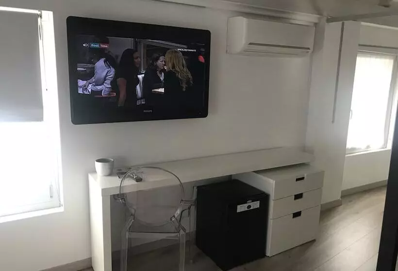 Bed And Breakfast Casa Del Nonno