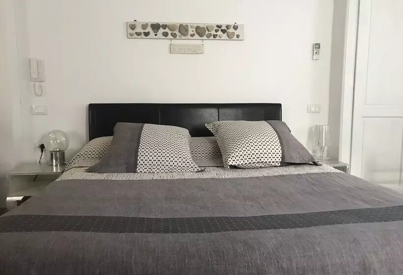 Bed And Breakfast Casa Del Nonno