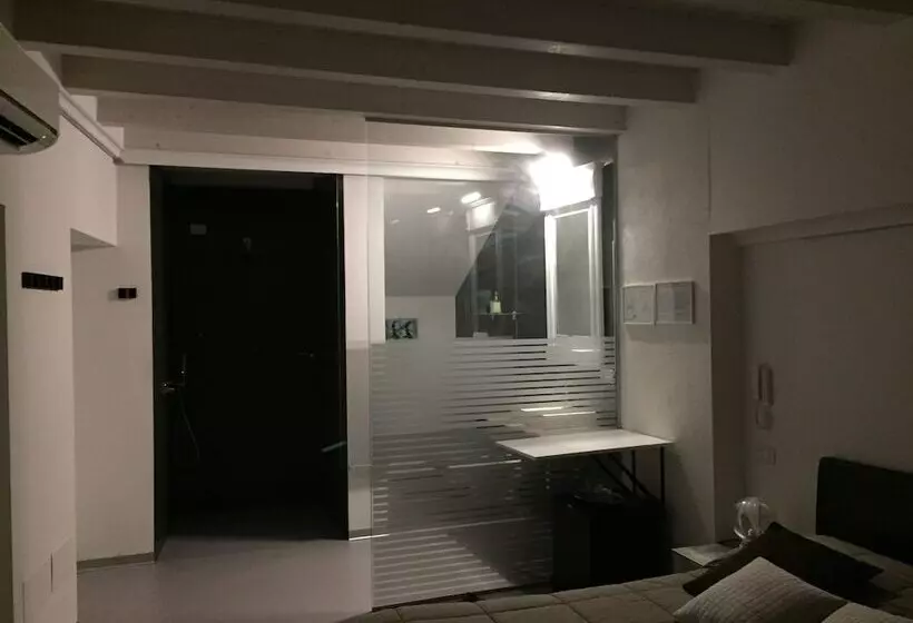 Bed And Breakfast Casa Del Nonno