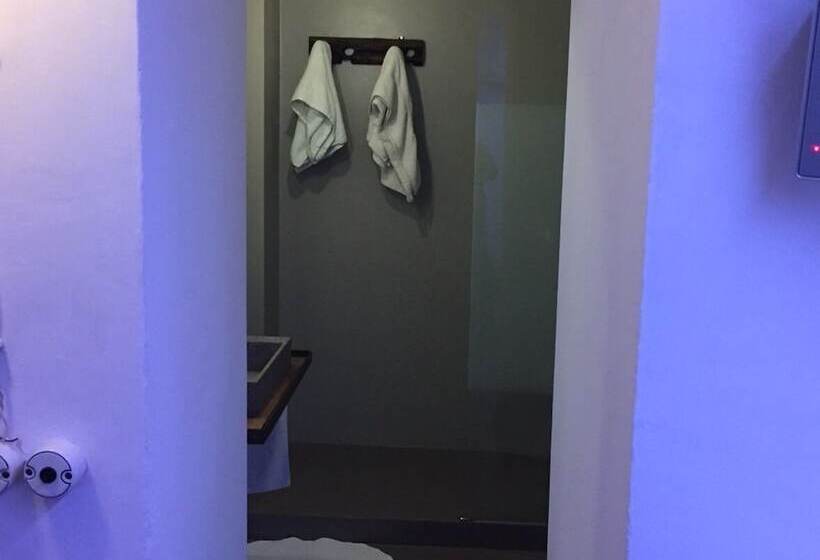 Bed And Breakfast Casa Del Nonno