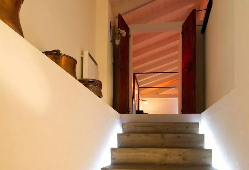 Bed And Breakfast Casa Del Nonno