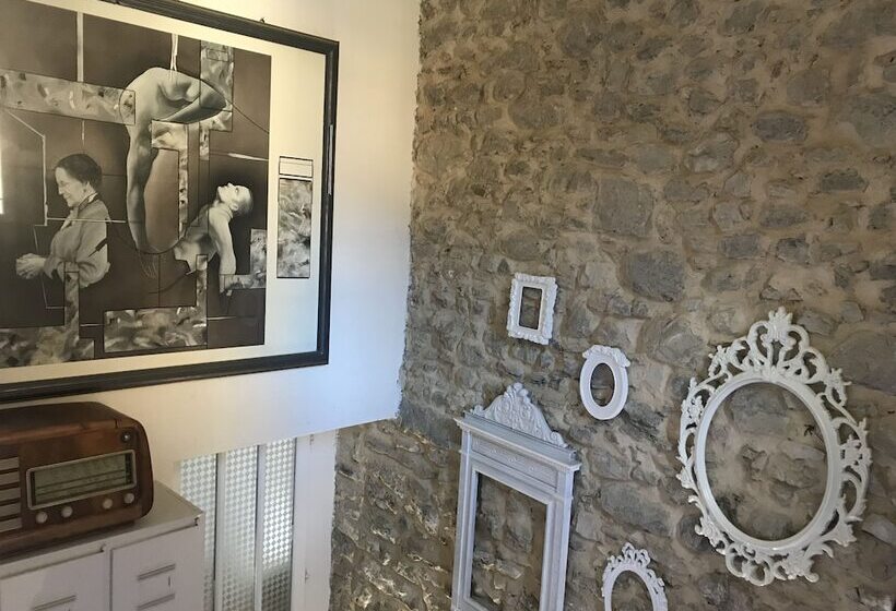 Bed And Breakfast Casa Del Nonno