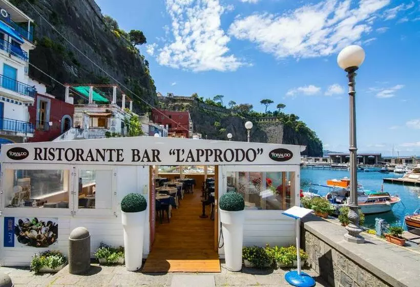 B&b L'approdo