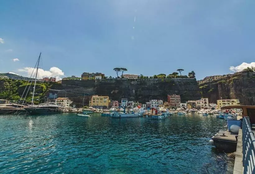 B&b L'approdo