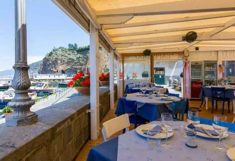 B&b L'approdo