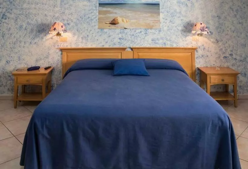B&b L'approdo
