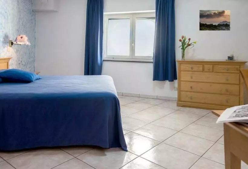 B&b L'approdo