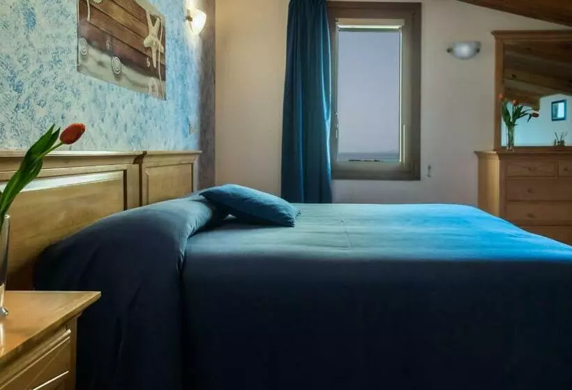 B&b L'approdo