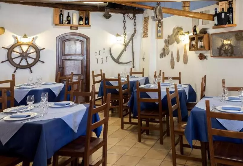 B&b L'approdo