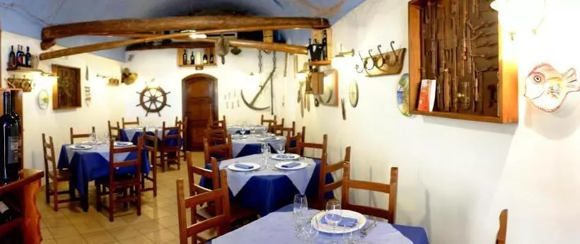 B&b L'approdo