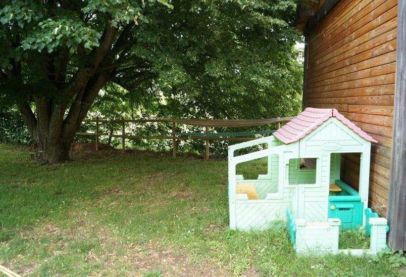 ベッドアンドブレックファースト Gîte De 15 Places En Chambre De 2, 4, 5 Personnes