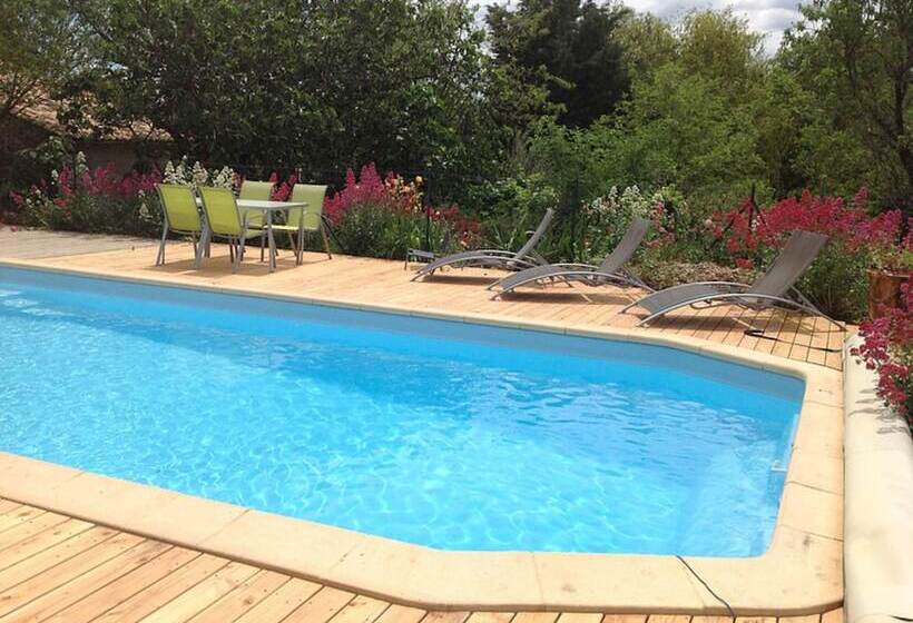 צימר La Martinade