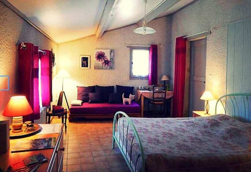 צימר La Martinade