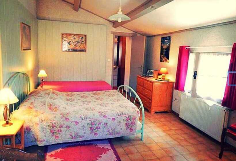 צימר La Martinade