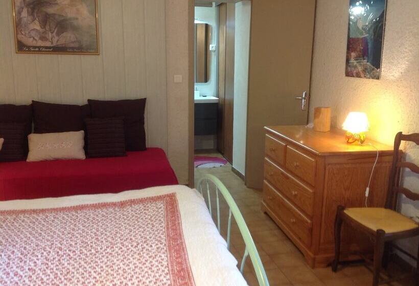 צימר La Martinade