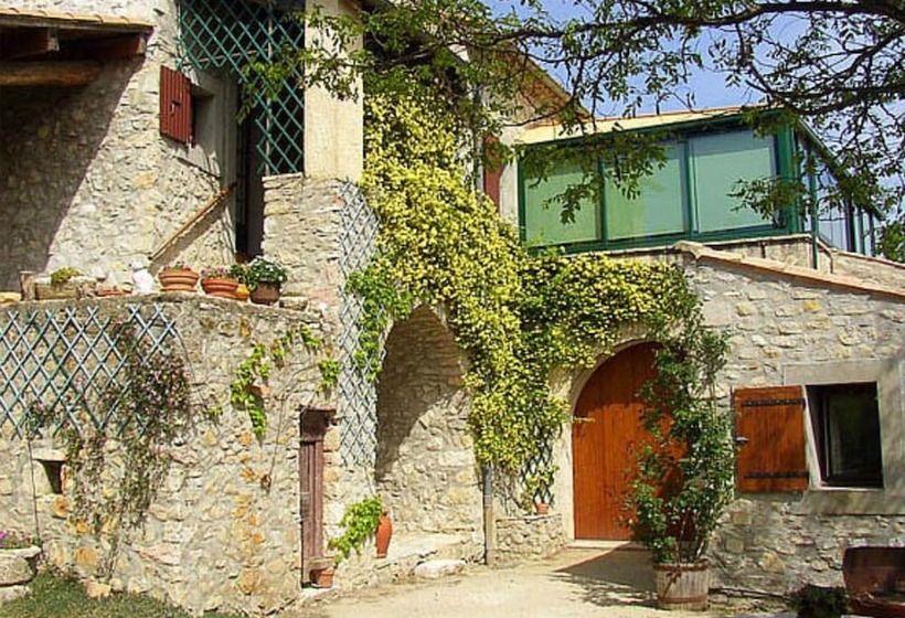 צימר La Martinade