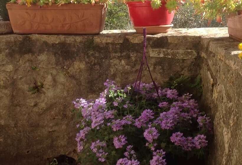 צימר La Martinade