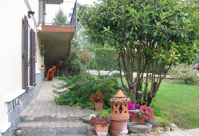 민박 Villa Romaniani